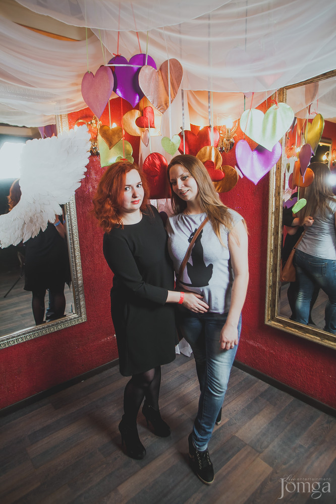 Фотография с Любовь Это .... в Опера