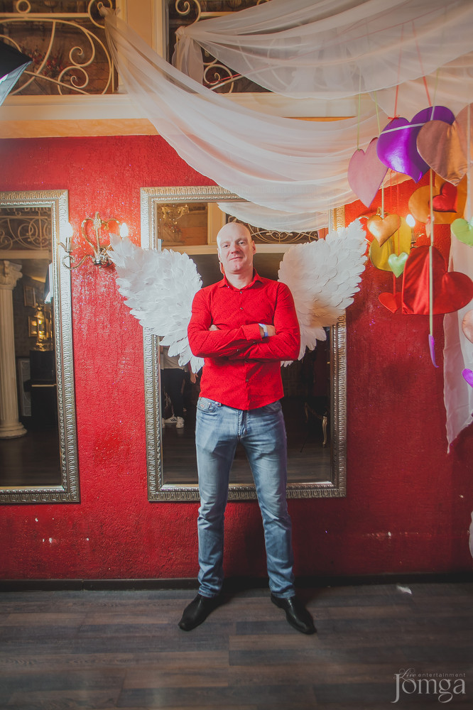 Фотография с Любовь Это .... в Опера