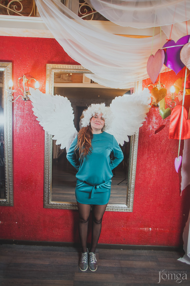 Фотография с Любовь Это .... в Опера