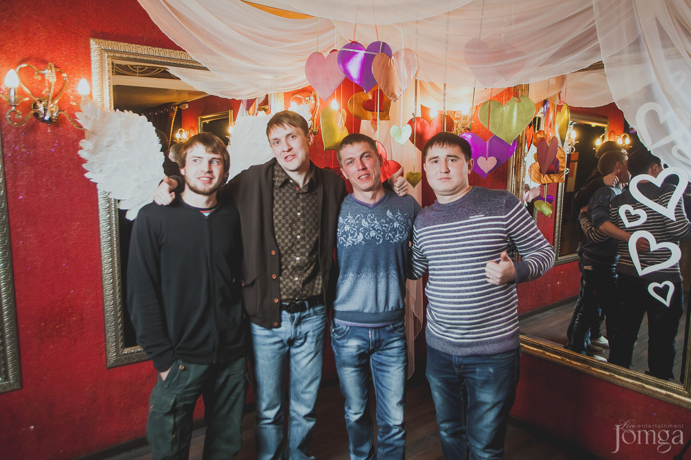 Фотография с Любовь Это .... в Опера