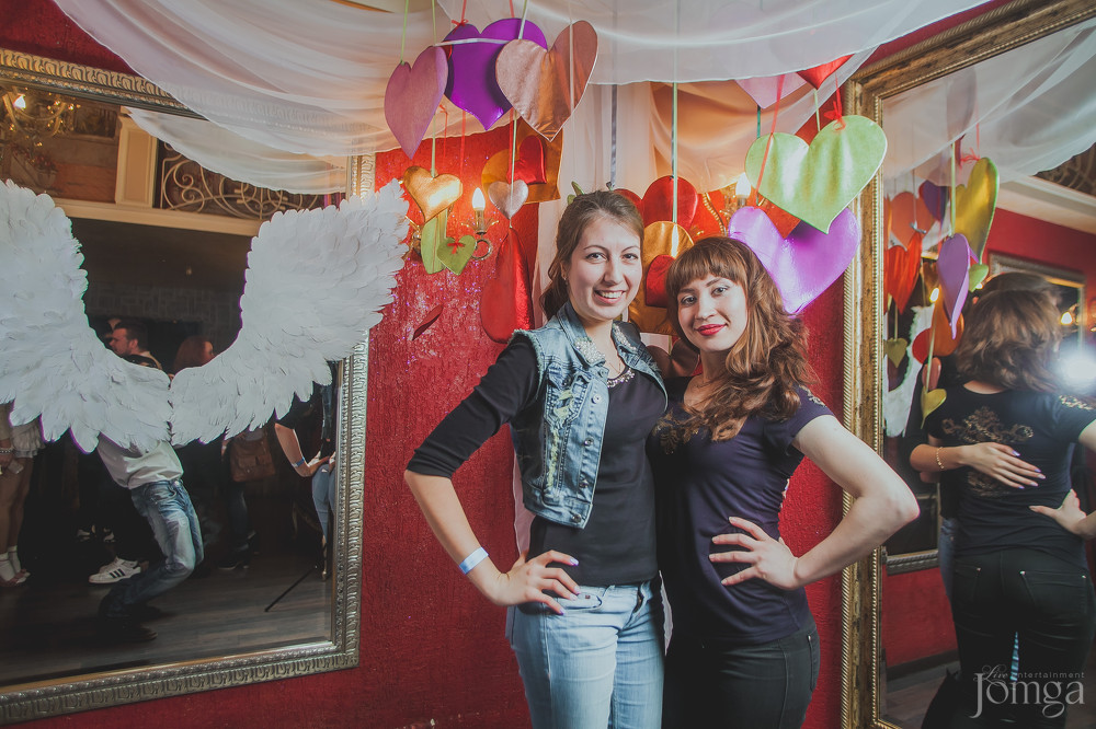 Фотография с Любовь Это .... в Опера