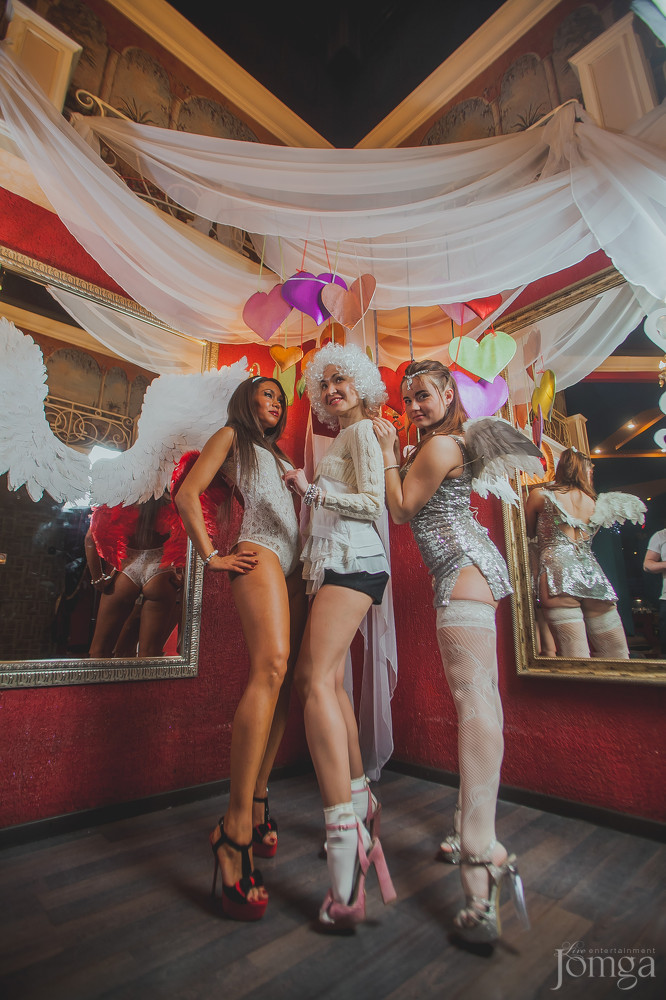 Фотография с Любовь Это .... в Опера