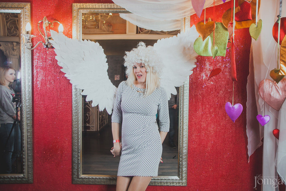 Фотография с Любовь Это .... в Опера