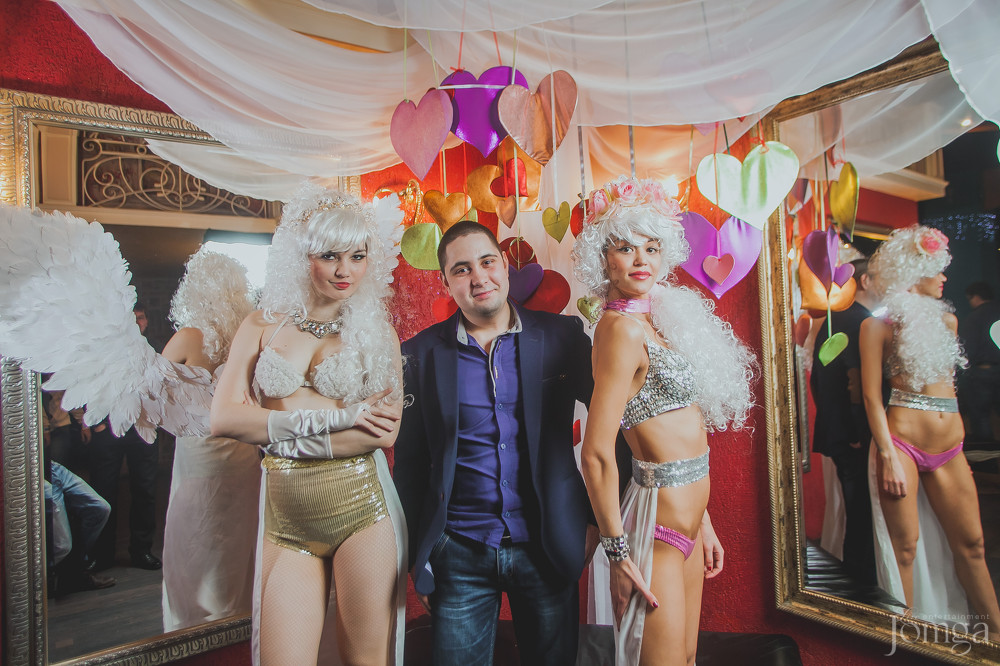 Фотография с Любовь Это .... в Опера