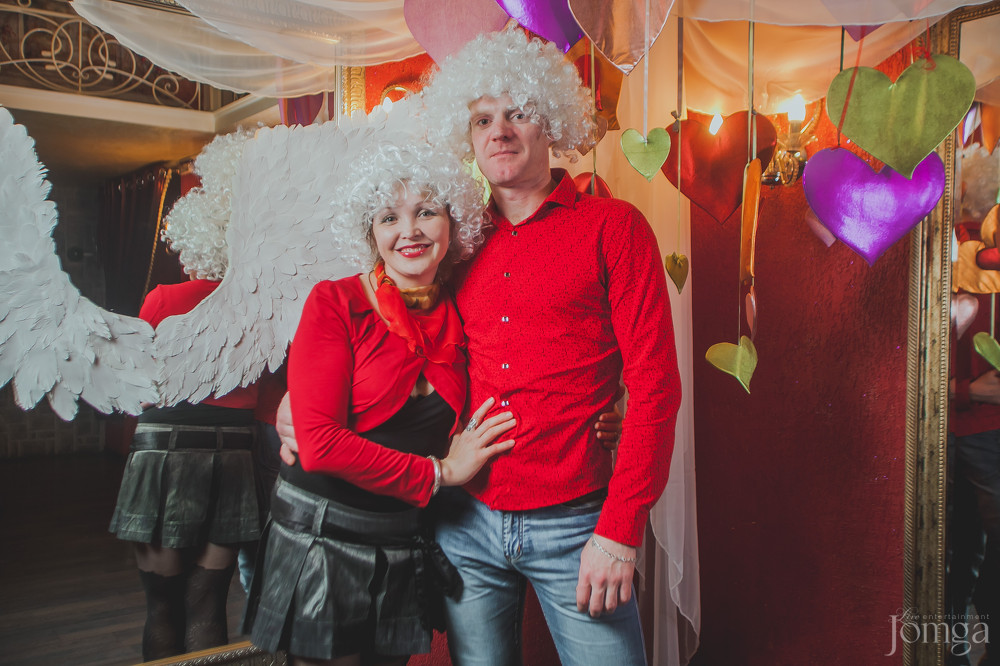 Фотография с Любовь Это .... в Опера