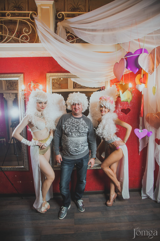 Фотография с Любовь Это .... в Опера