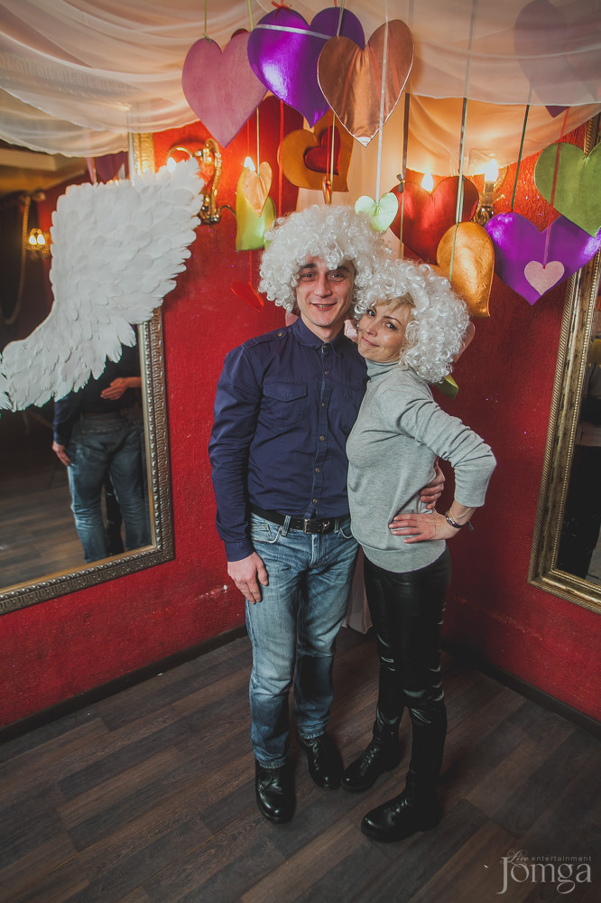 Фотография с Любовь Это .... в Опера