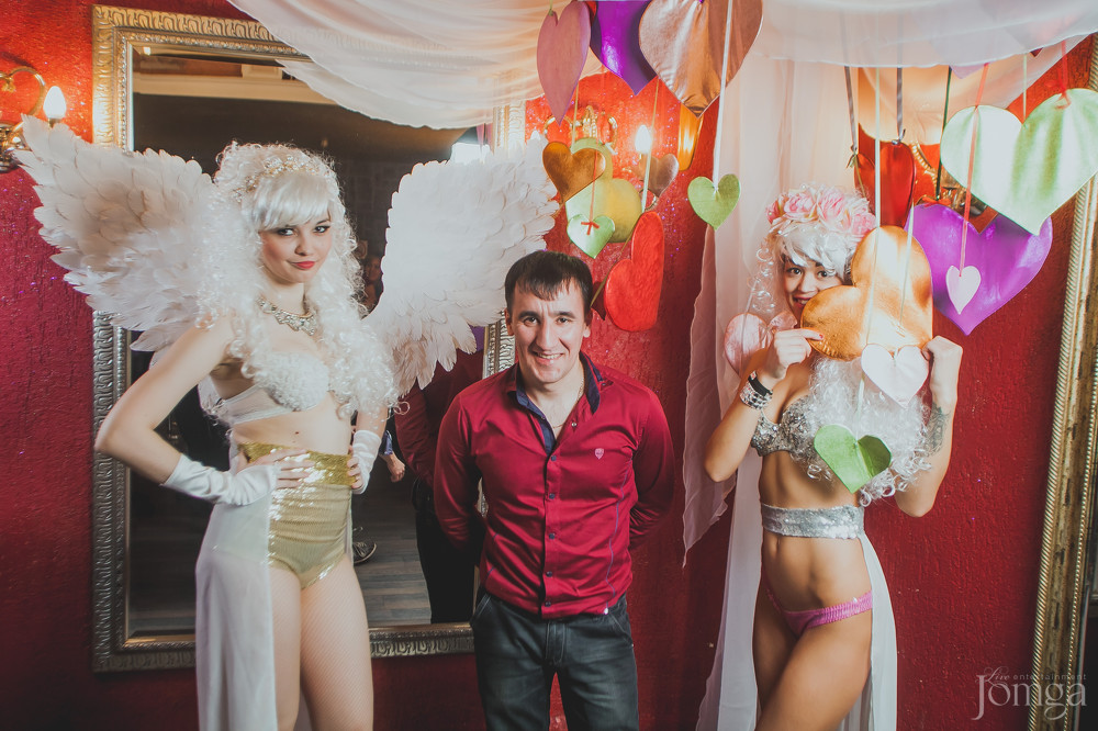 Фотография с Любовь Это .... в Опера