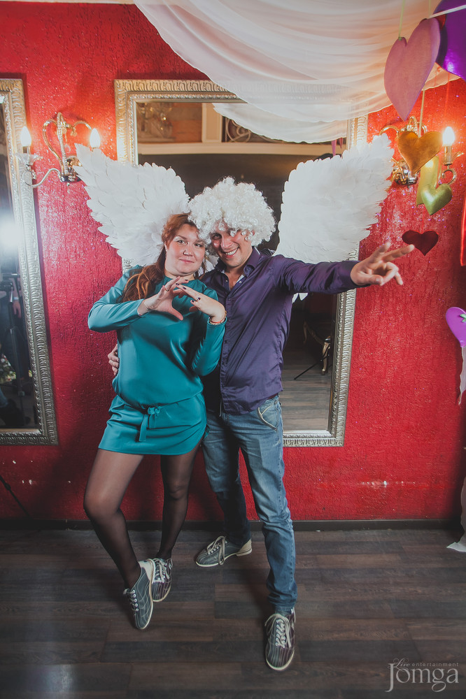 Фотография с Любовь Это .... в Опера