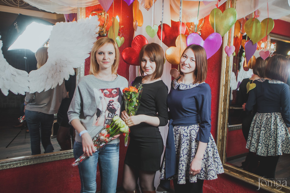 Фотография с Любовь Это .... в Опера