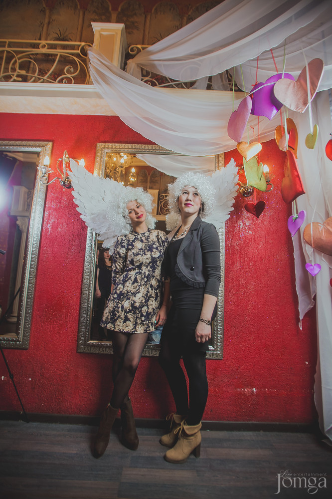 Фотография с Любовь Это .... в Опера