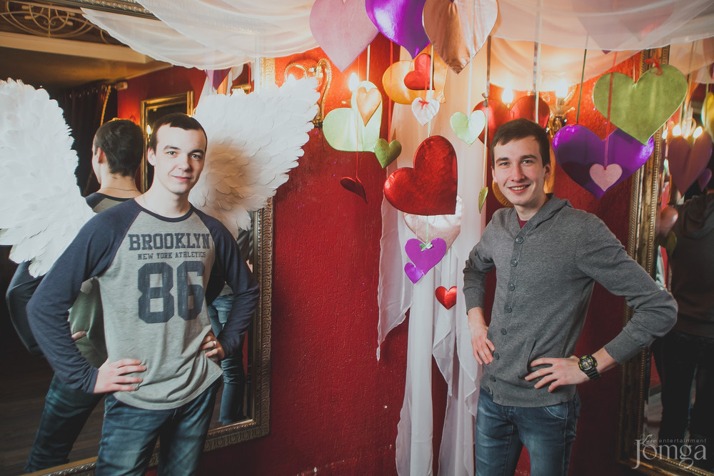 Фотография с Любовь Это .... в Опера