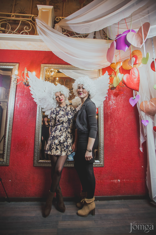 Фотография с Любовь Это .... в Опера