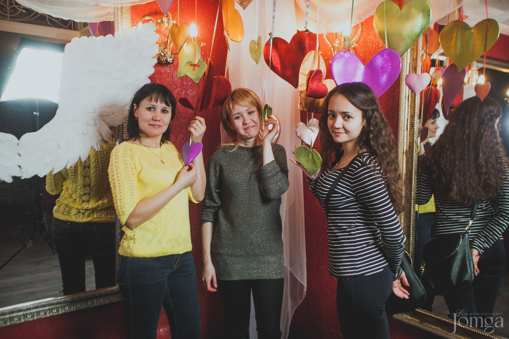 Фотография с Любовь Это .... в Опера