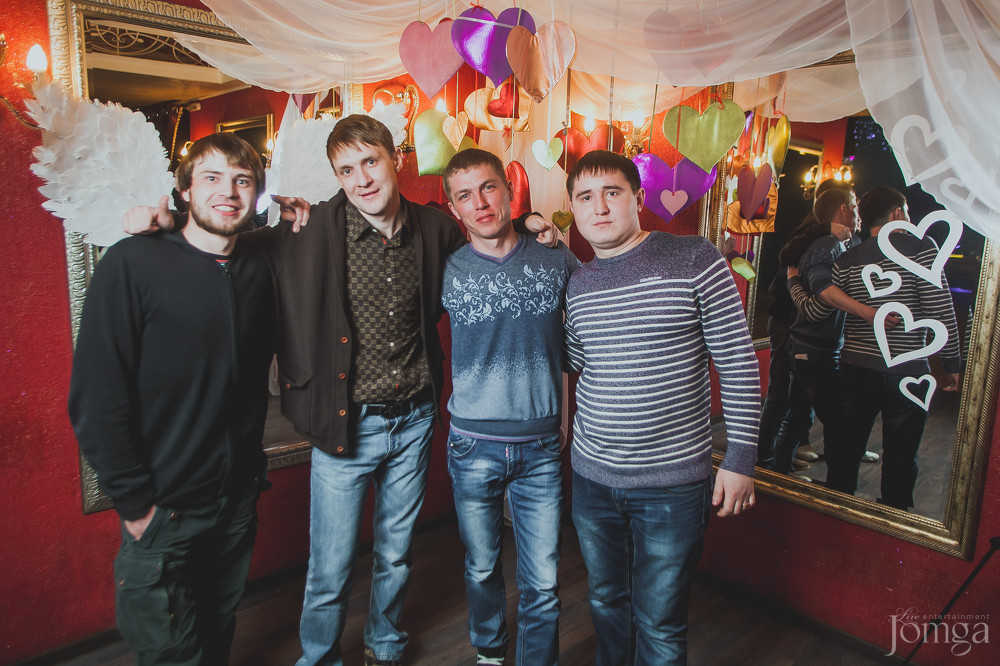 Фотография с Любовь Это .... в Опера