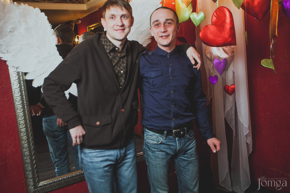 Фотография с Любовь Это .... в Опера