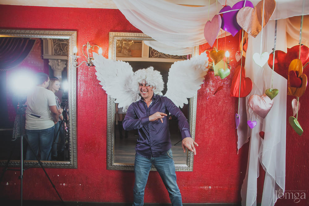 Фотография с Любовь Это .... в Опера