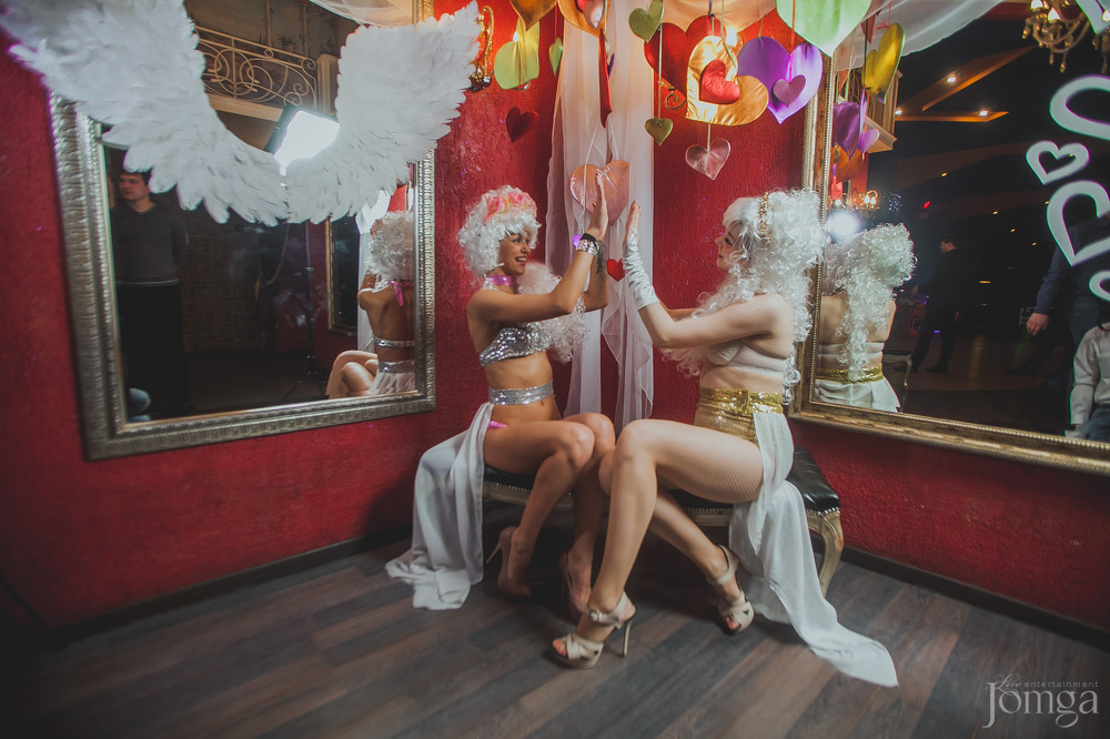 Фотография с Любовь Это .... в Опера