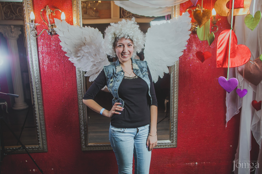 Фотография с Любовь Это .... в Опера