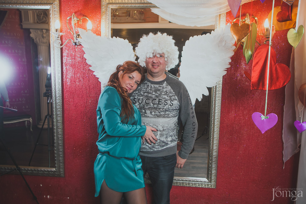 Фотография с Любовь Это .... в Опера