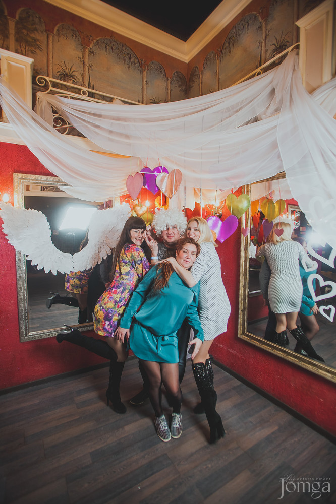 Фотография с Любовь Это .... в Опера