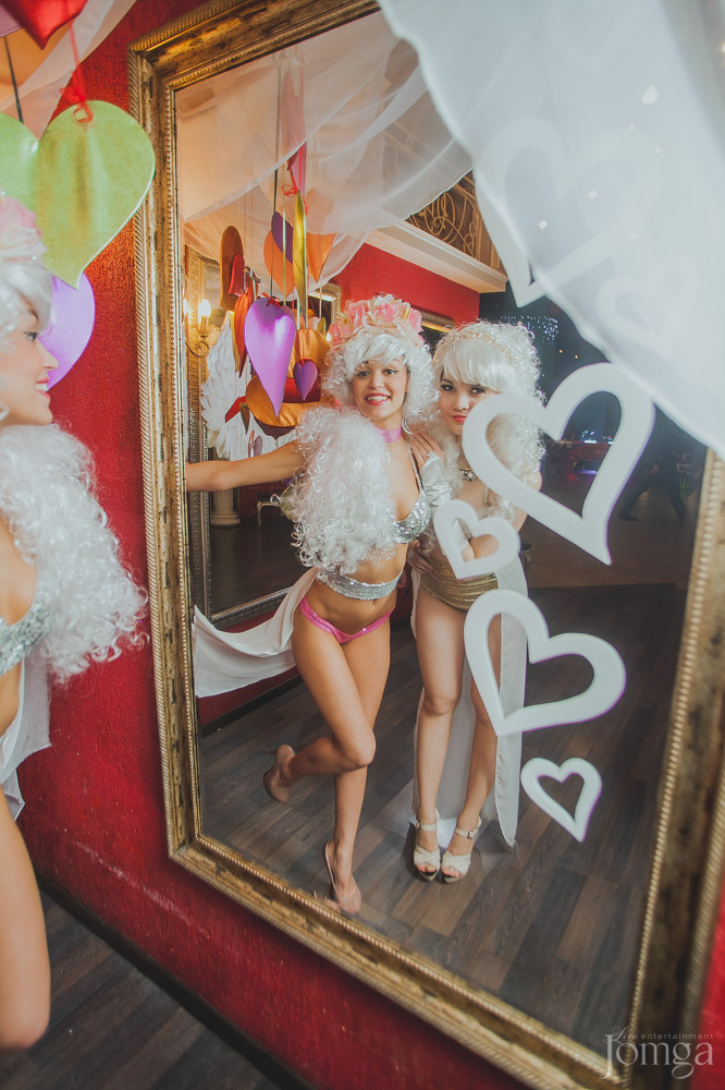 Фотография с Любовь Это .... в Опера