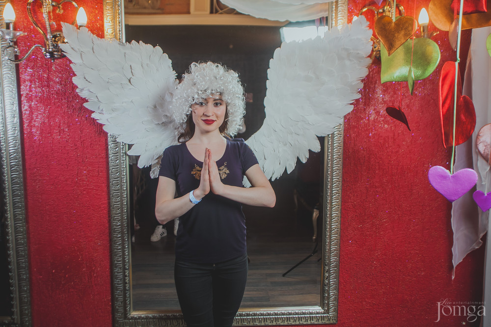 Фотография с Любовь Это .... в Опера