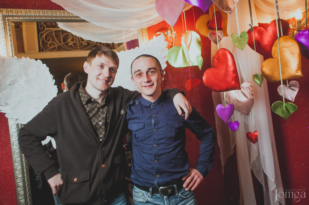 Фотография с Любовь Это .... в Опера