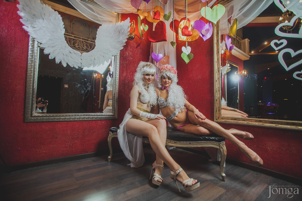 Фотография с Любовь Это .... в Опера