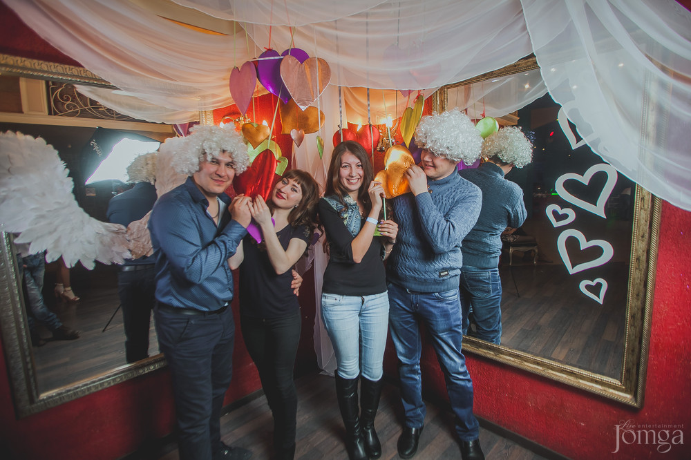 Фотография с Любовь Это .... в Опера