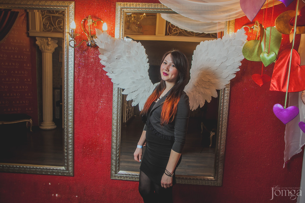 Фотография с Любовь Это .... в Опера