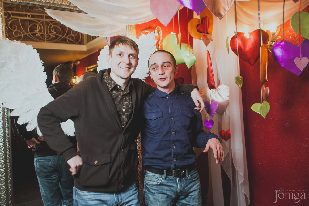 Фотография с Любовь Это .... в Опера