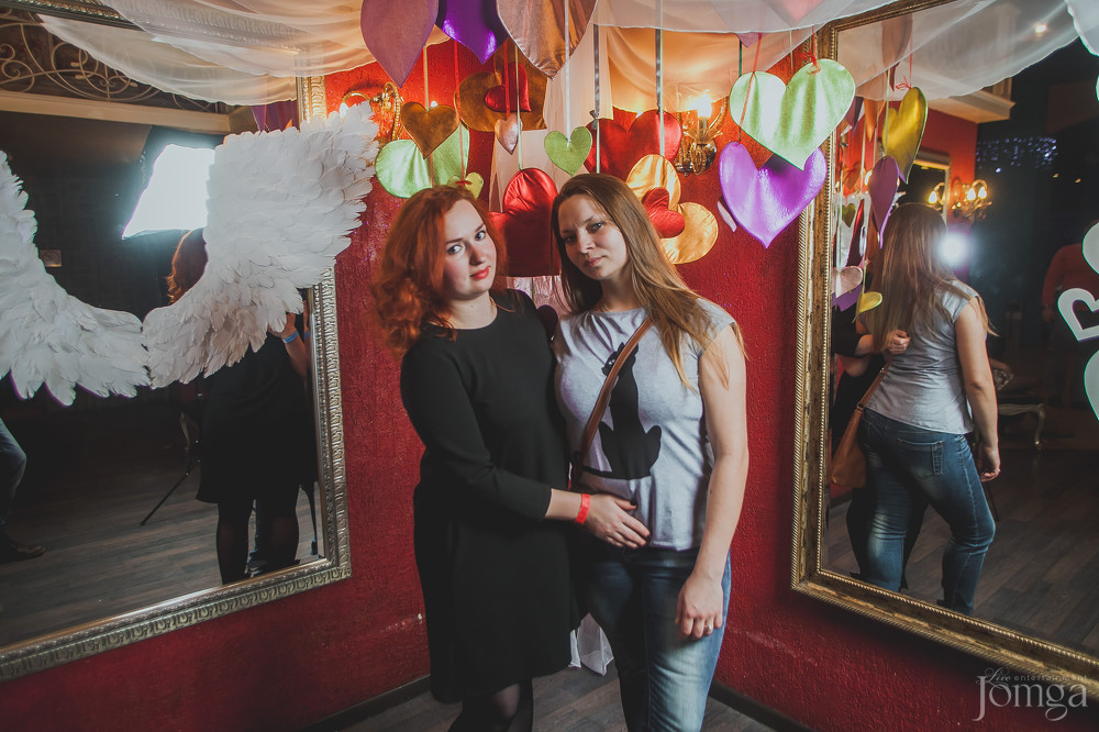 Фотография с Любовь Это .... в Опера