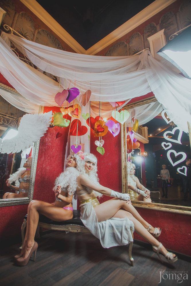 Фотография с Любовь Это .... в Опера