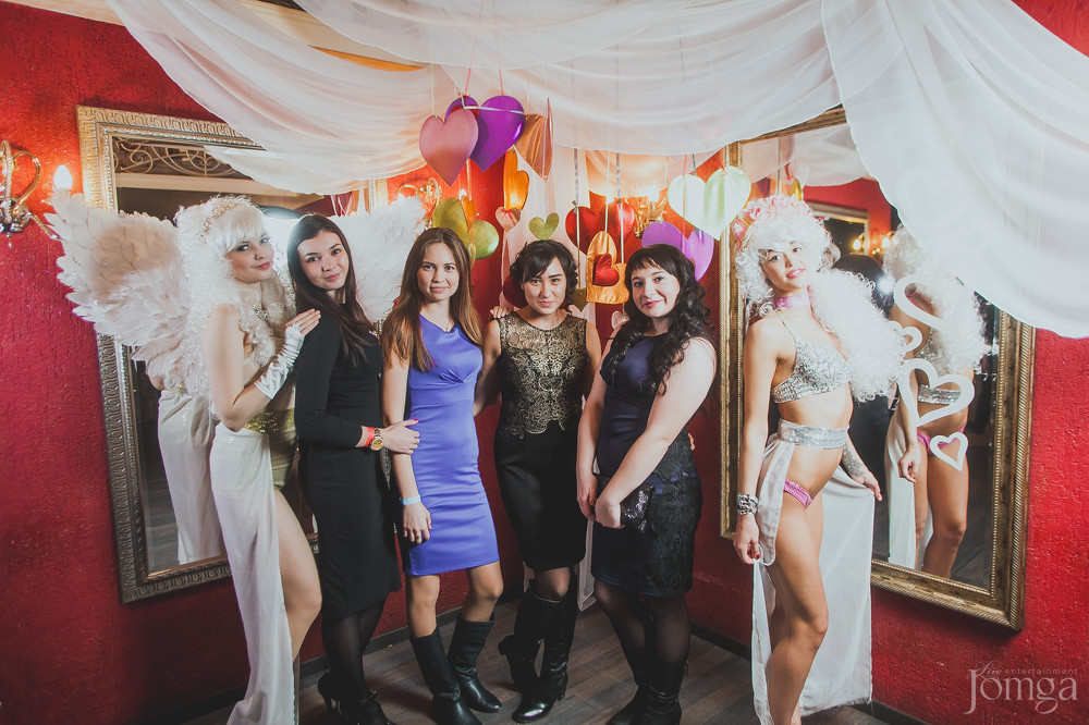 Фотография с Любовь Это .... в Опера