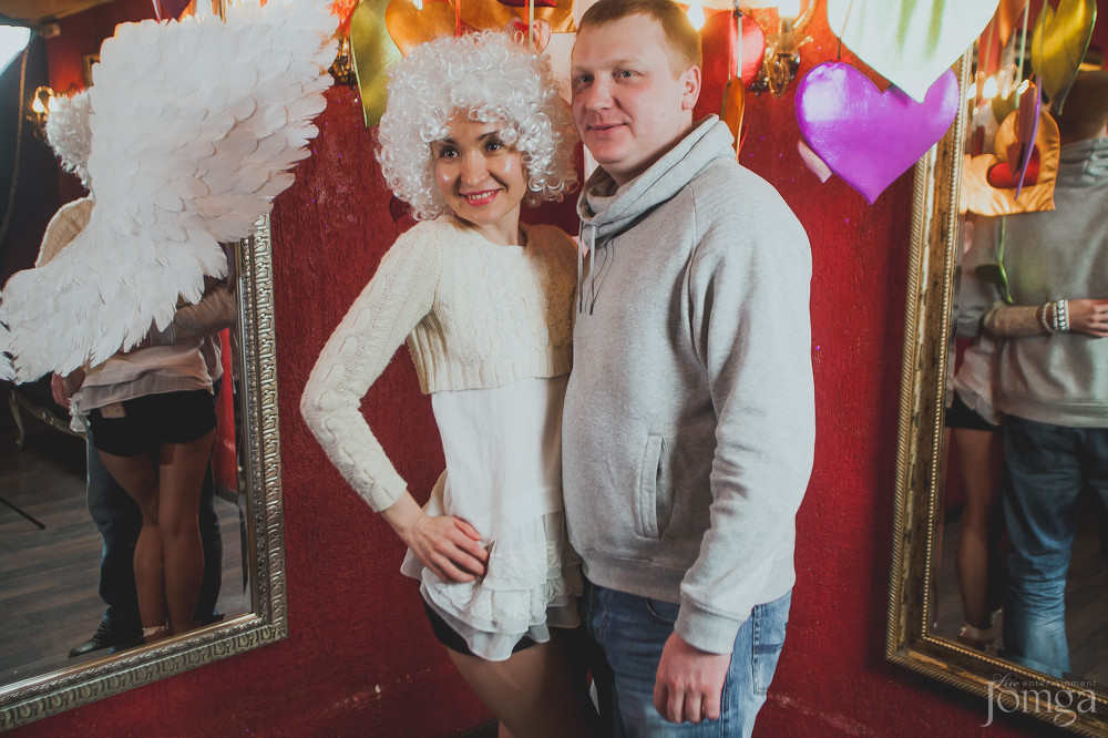 Фотография с Любовь Это .... в Опера