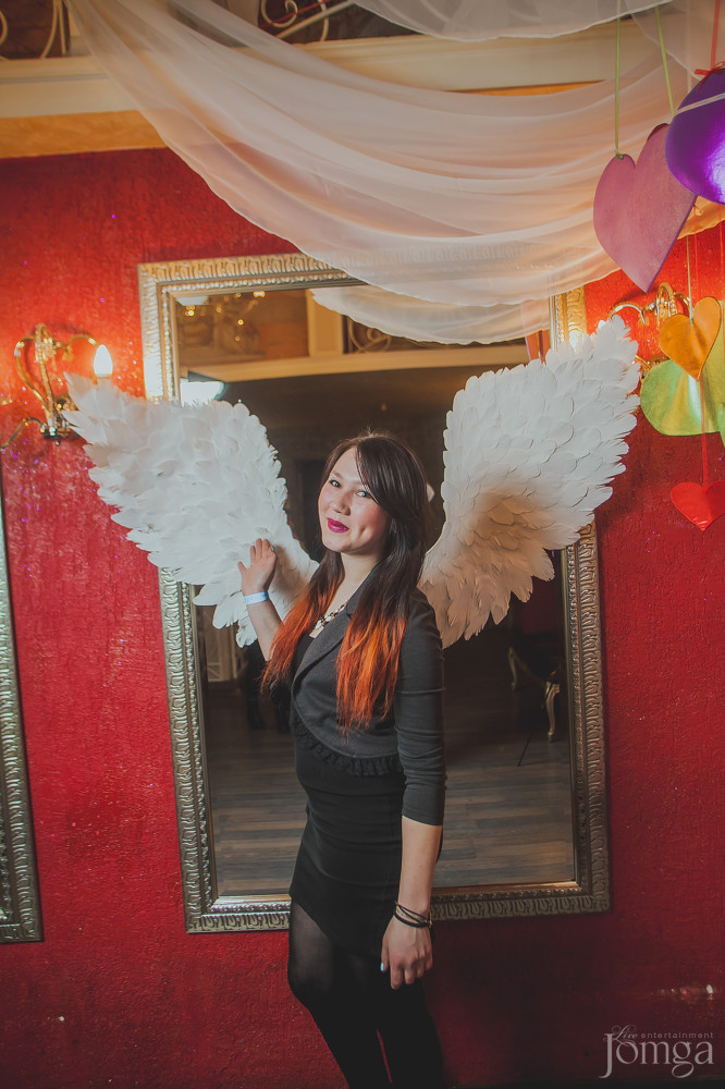 Фотография с Любовь Это .... в Опера