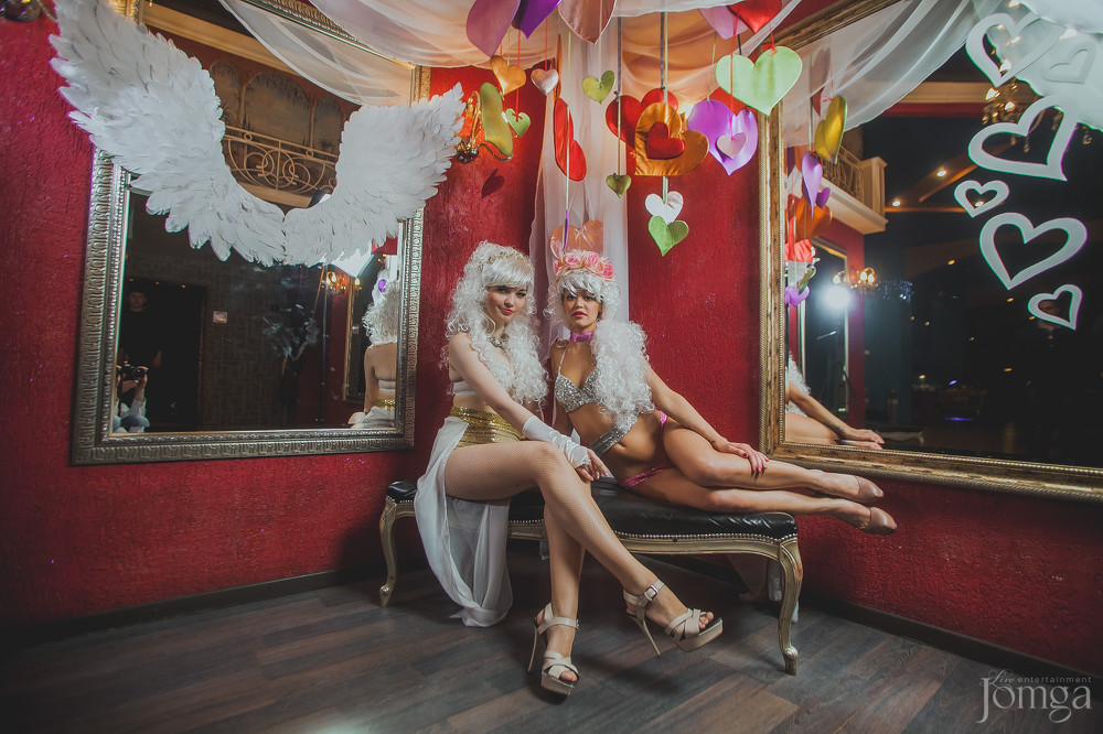 Фотография с Любовь Это .... в Опера