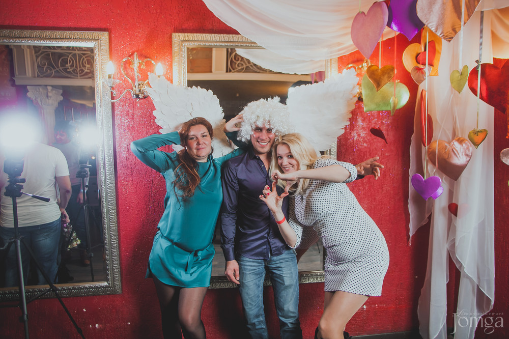 Фотография с Любовь Это .... в Опера