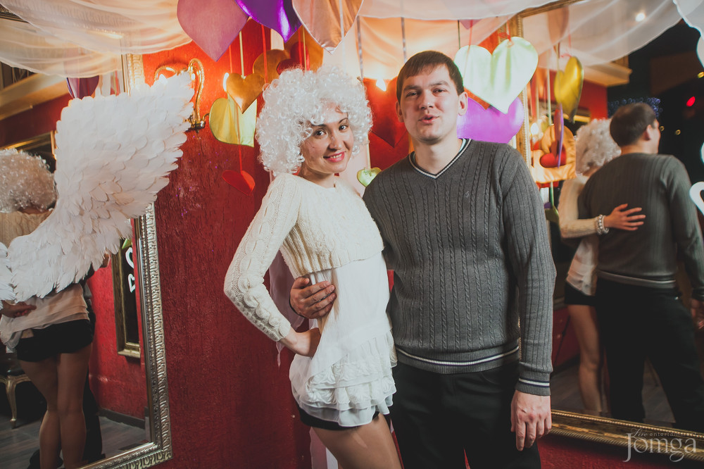 Фотография с Любовь Это .... в Опера