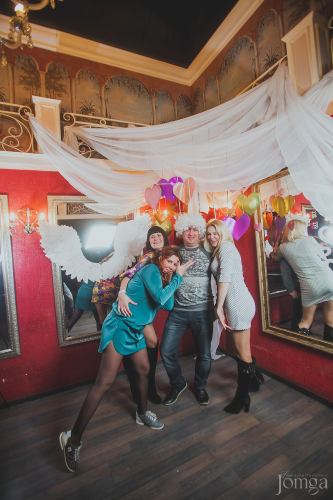 Фотография с Любовь Это .... в Опера