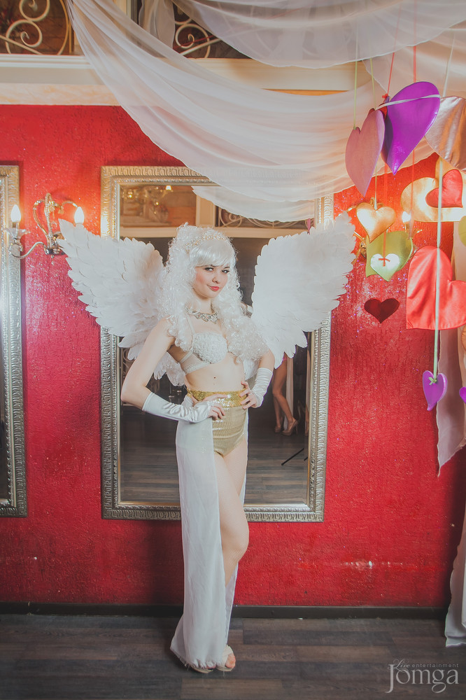 Фотография с Любовь Это .... в Опера