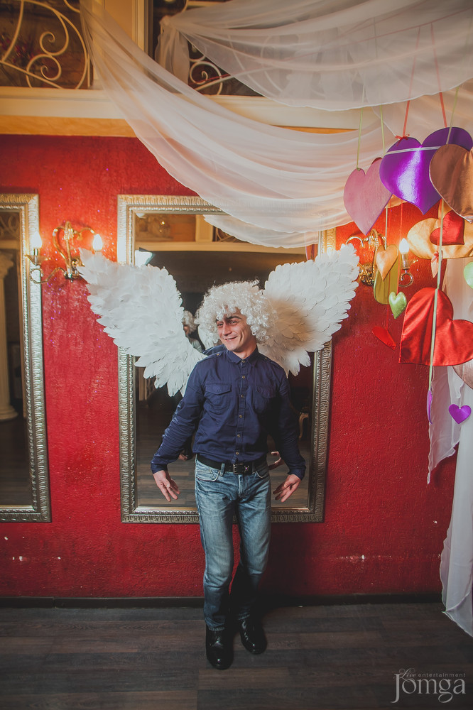 Фотография с Любовь Это .... в Опера