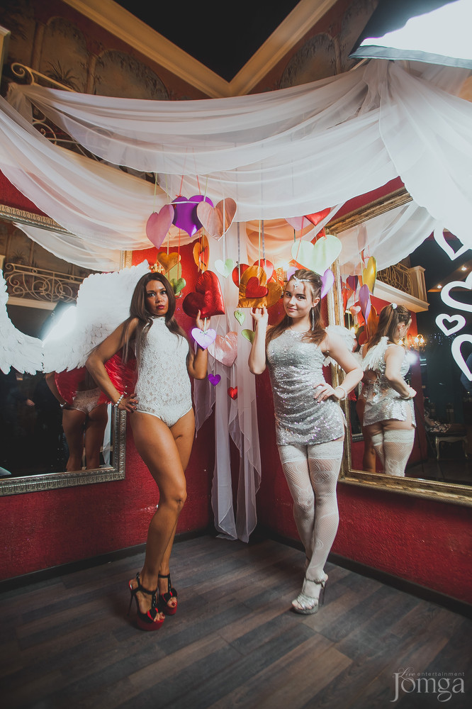 Фотография с Любовь Это .... в Опера