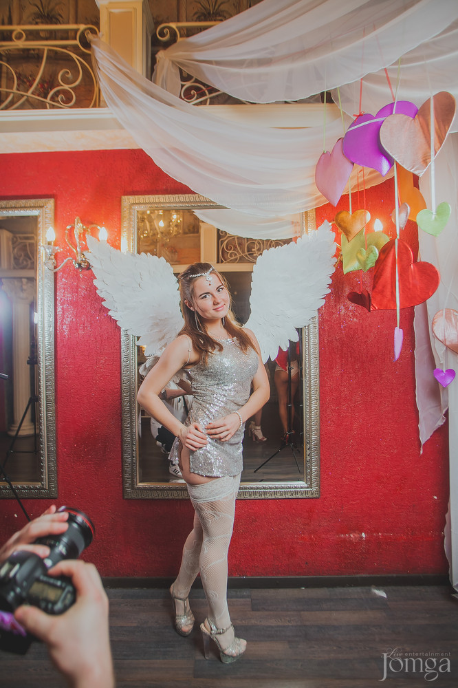 Фотография с Любовь Это .... в Опера