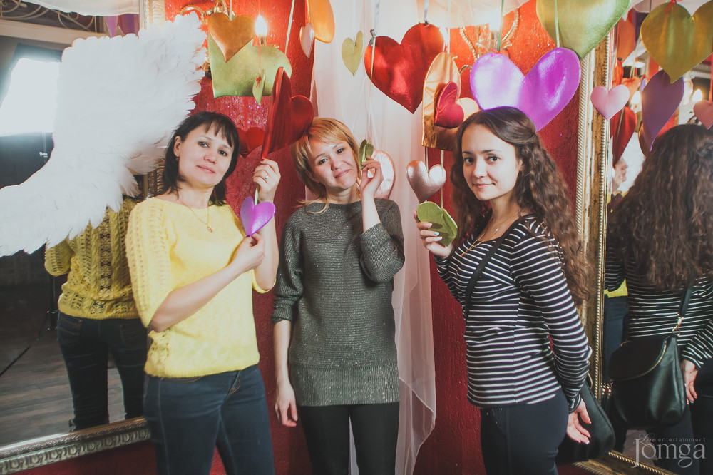 Фотография с Любовь Это .... в Опера