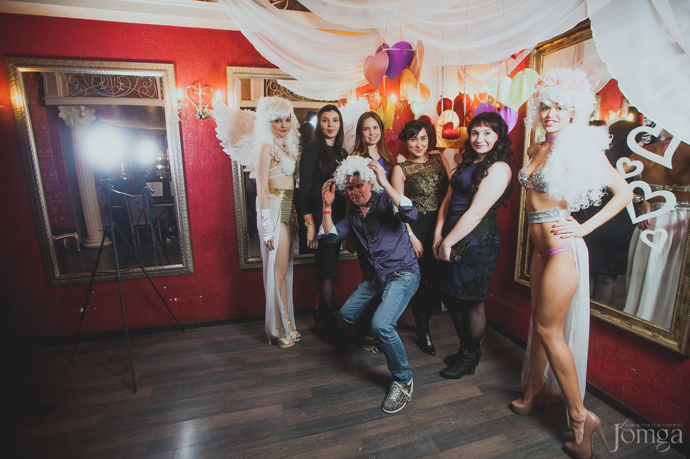 Фотография с Любовь Это .... в Опера