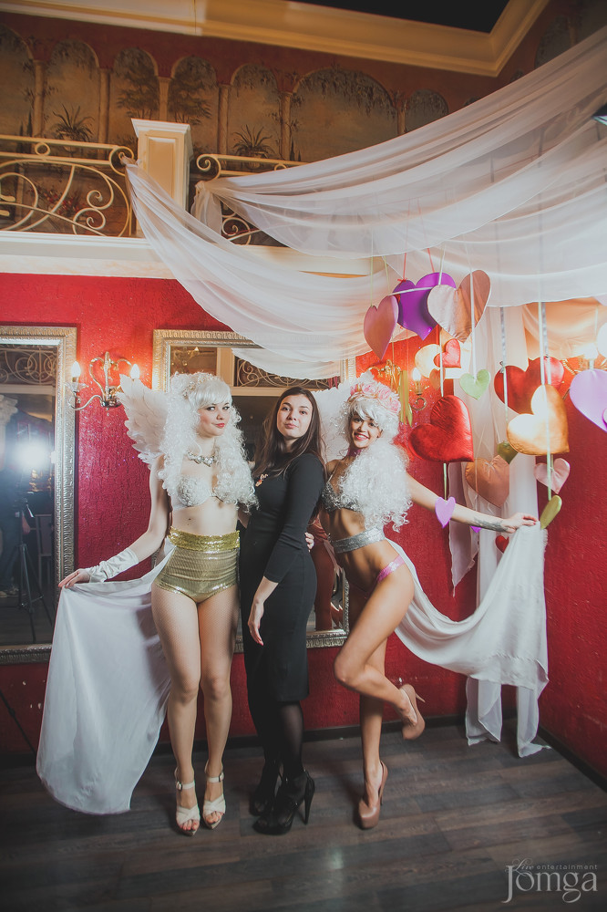 Фотография с Любовь Это .... в Опера