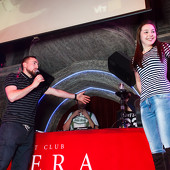 День защитника Отечества! фото 40