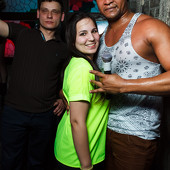 День защитника Отечества! фото 66